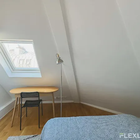 Flexliving - Whole Flat - Bausset *