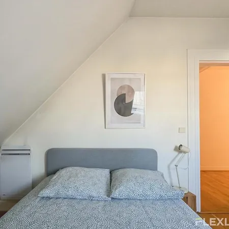 公寓 Flexliving - Whole Flat - Bausset