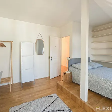 Flexliving - Whole Flat - Bausset דירה
