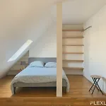 Flexliving - Whole Flat - Bausset *