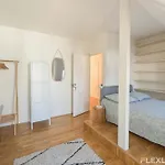 Flexliving - Whole Flat - Bausset شقة *