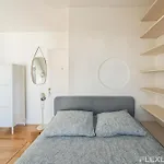 شقة Flexliving - Whole Flat - Bausset باريس