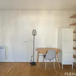 Flexliving - Whole Flat - Bausset شقة باريس