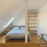 شقة Flexliving - Whole Flat - Bausset باريس