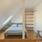 Flexliving - Whole Flat - Bausset * باريس