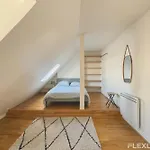 Flexliving - Whole Flat - Bausset شقة باريس
