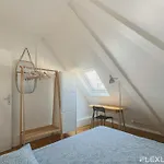 Flexliving - Whole Flat - Bausset شقة باريس