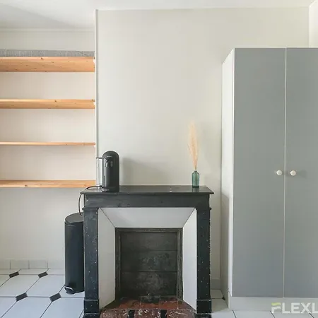 公寓 Flexliving - Whole Flat - Bausset *