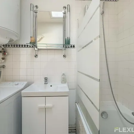 Flexliving - Whole Flat - Bausset Apartamento *