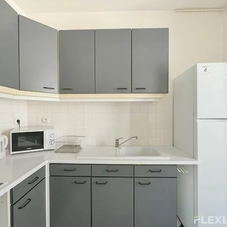 Apartamento Flexliving - Whole Flat - Bausset París