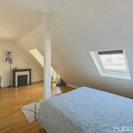 Apartamento Flexliving - Whole Flat - Bausset *