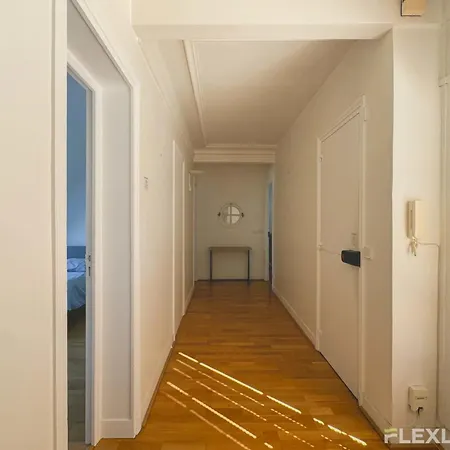 Flexliving - Whole Flat - Bausset París