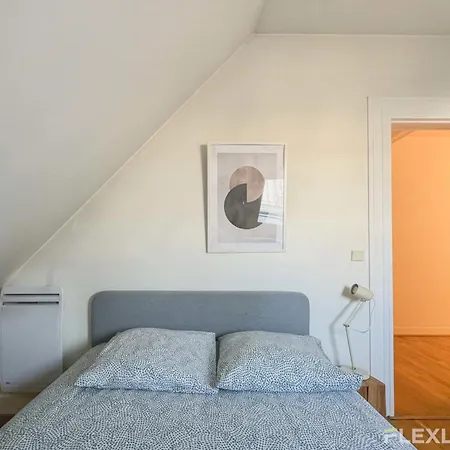 Flexliving - Whole Flat - Bausset Apartamento París