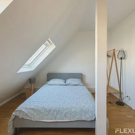 Flexliving - Whole Flat - Bausset 巴黎