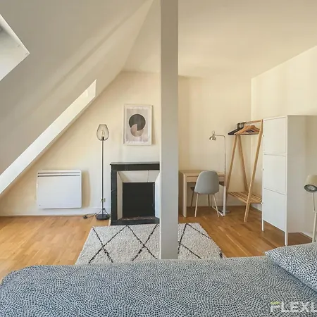 Flexliving - Whole Flat - Bausset 公寓