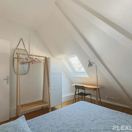 Flexliving - Whole Flat - Bausset 公寓