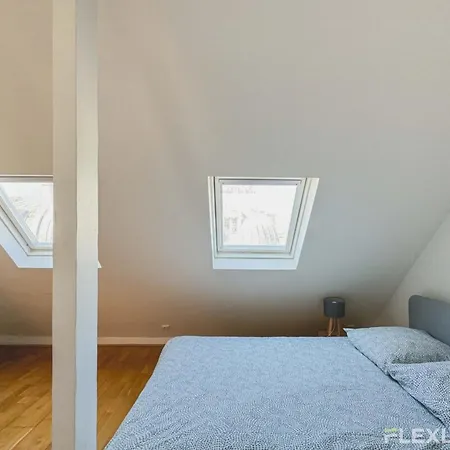 Flexliving - Whole Flat - Bausset Apartamento *