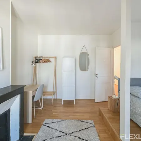 Appartement Flexliving - Whole Flat - Bausset *