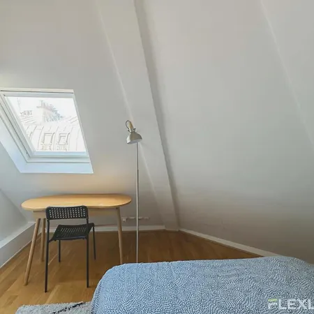 Flexliving - Whole Flat - Bausset *