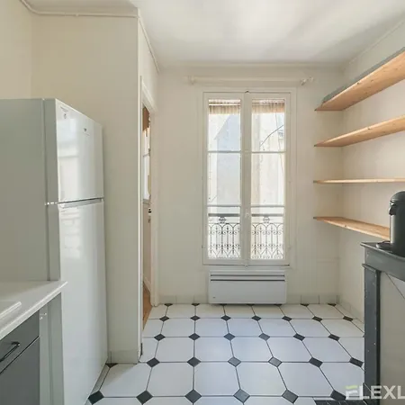 Flexliving - Whole Flat - Bausset París