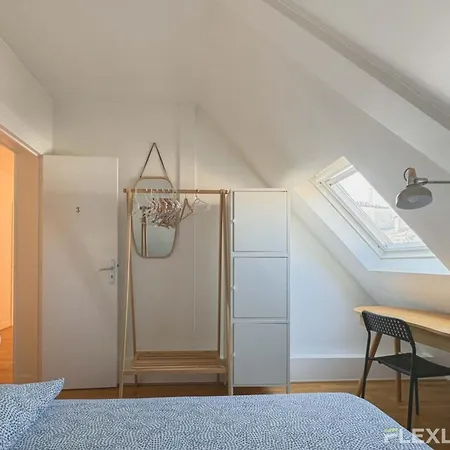 Apartamento Flexliving - Whole Flat - Bausset