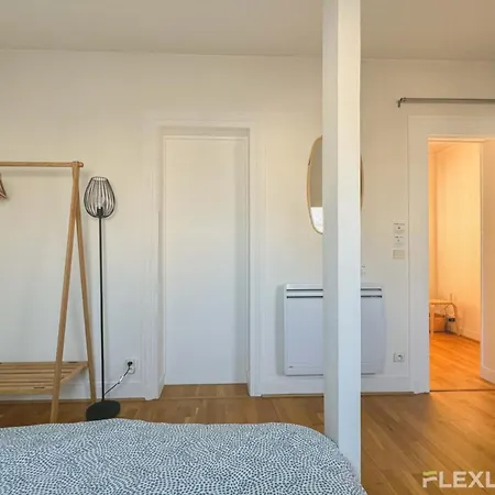 公寓 Flexliving - Whole Flat - Bausset *