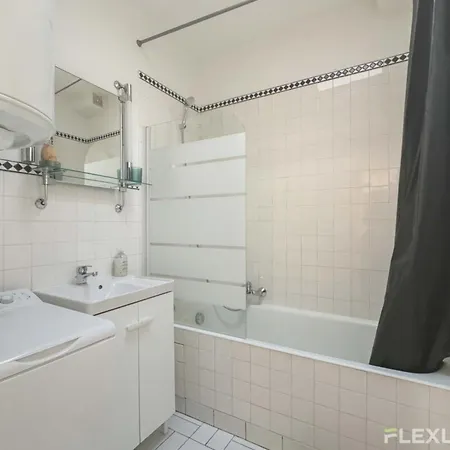 Flexliving - Whole Flat - Bausset 公寓 巴黎