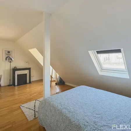 Apartamento Flexliving - Whole Flat - Bausset París