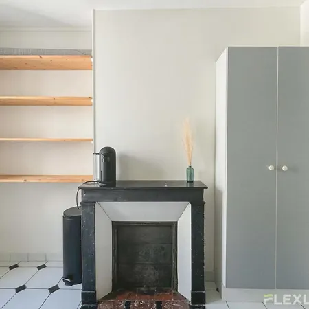 Flexliving - Whole Flat - Bausset * París