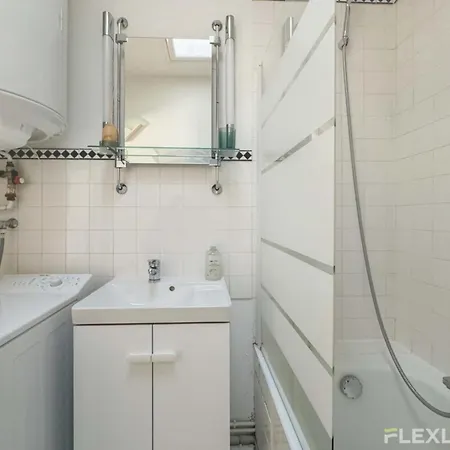 Flexliving - Whole Flat - Bausset