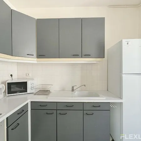 公寓 Flexliving - Whole Flat - Bausset *