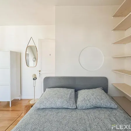 Apartamento Flexliving - Whole Flat - Bausset París