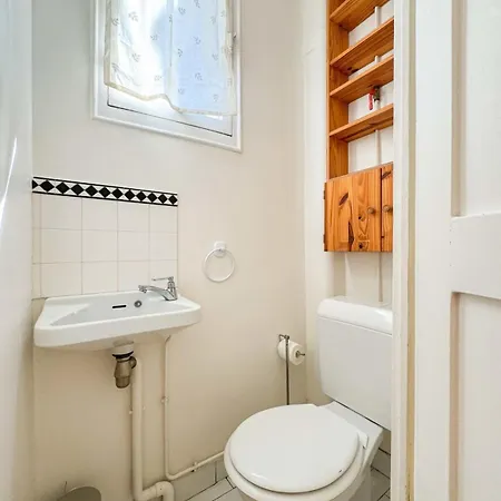 Flexliving - Whole Flat - Bausset *