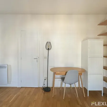 Flexliving - Whole Flat - Bausset Apartamento París