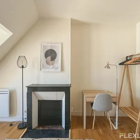 公寓 Flexliving - Whole Flat - Bausset 巴黎