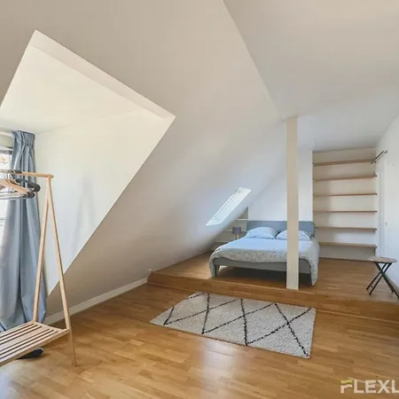 Flexliving - Whole Flat - Bausset París
