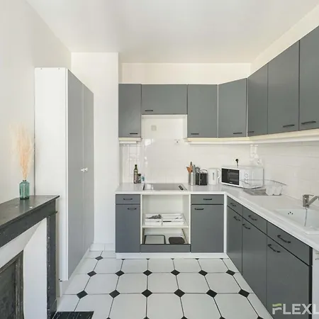 Flexliving - Whole Flat - Bausset * París