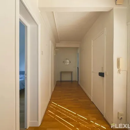 Flexliving - Whole Flat - Bausset Apartamento