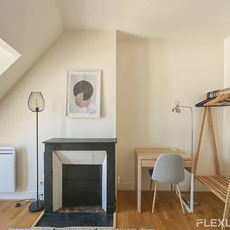 Flexliving - Whole Flat - Bausset París