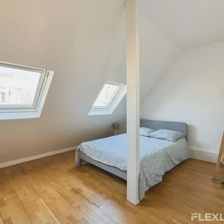 Flexliving - Whole Flat - Bausset 公寓