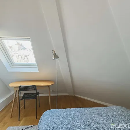 Flexliving - Whole Flat - Bausset Appartement *
