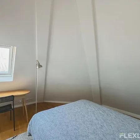 Flexliving - Whole Flat - Bausset * París