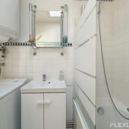 Flexliving - Whole Flat - Bausset Apartamento *