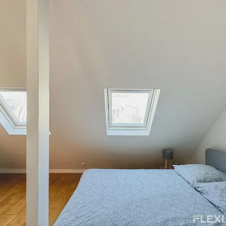 Apartamento Flexliving - Whole Flat - Bausset