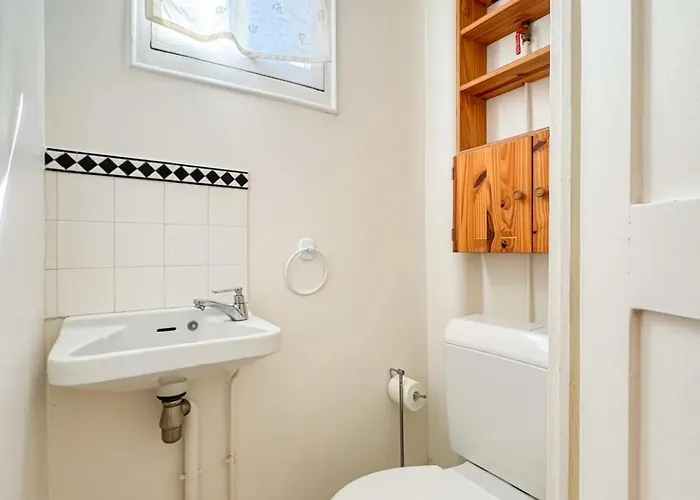 Flexliving - Whole Flat - Bausset Apartamento *