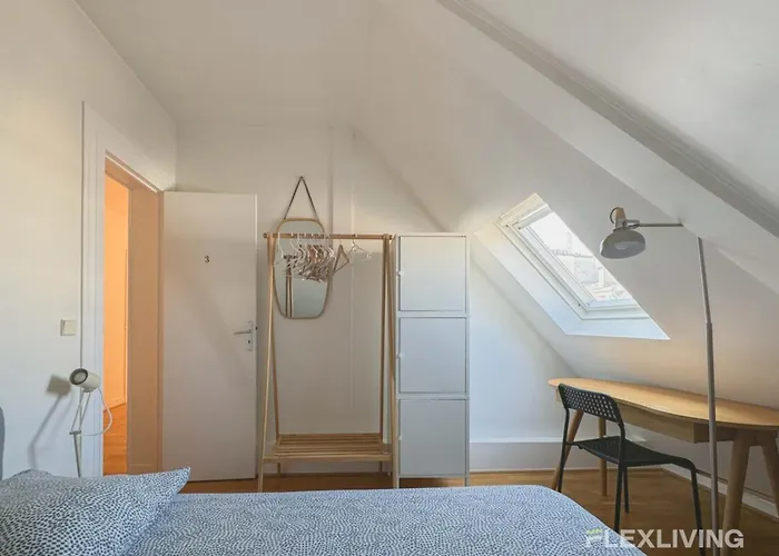 Apartamento Flexliving - Whole Flat - Bausset