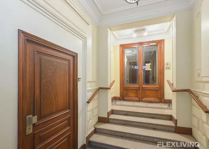 Apartamento Flexliving - Whole Flat - Bausset