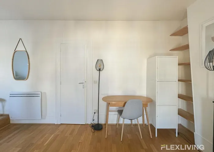 Flexliving - Whole Flat - Bausset Apartamento