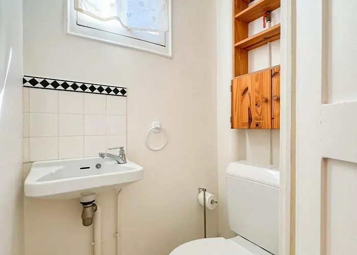 Διαμέρισμα Flexliving - Whole Flat - Bausset