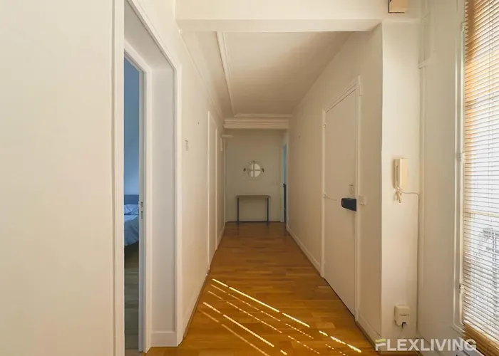 Flexliving - Whole Flat - Bausset Διαμέρισμα